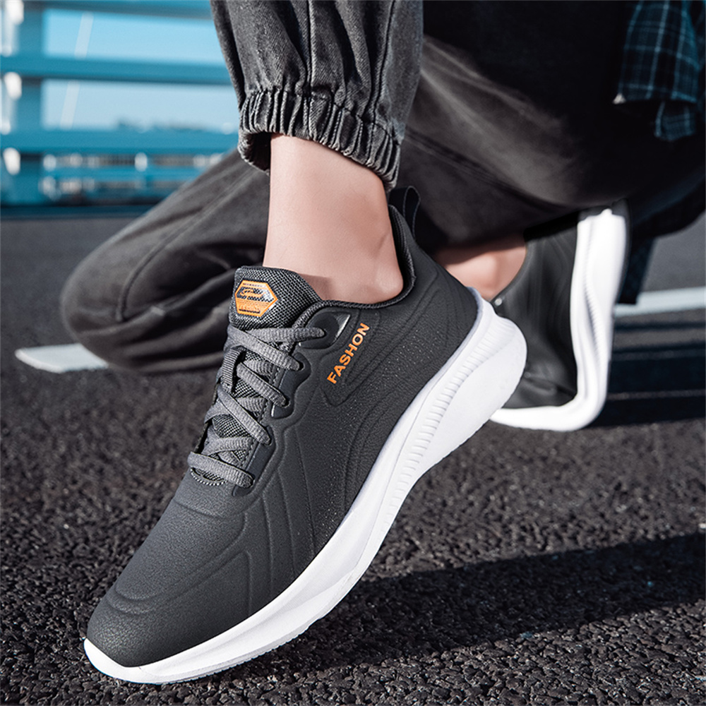 Men Shoes Running - Chunky Parkside Shoes 49 Woven Running