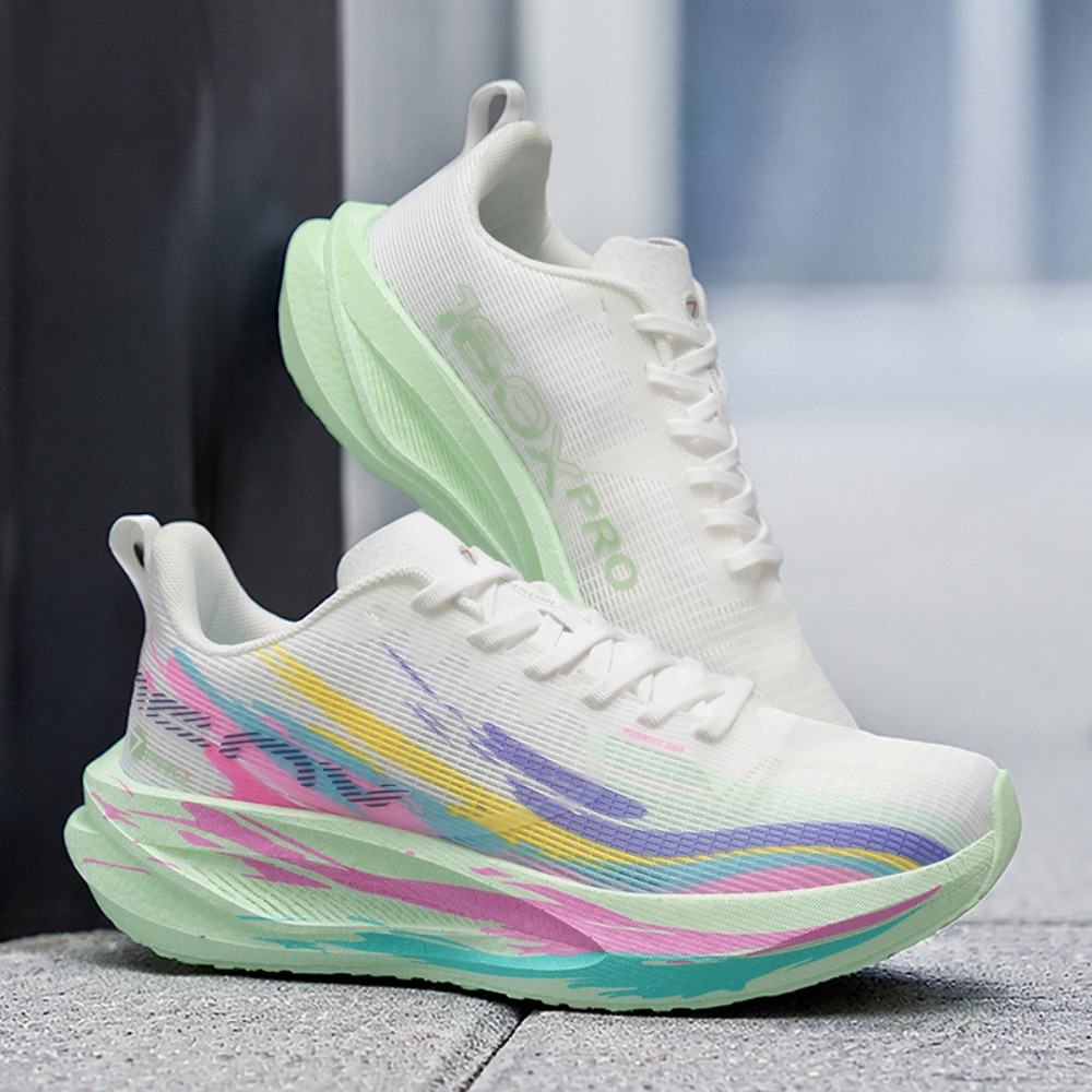 Men Shoes Must Have - NEW Summer 2026 must-have couple sports