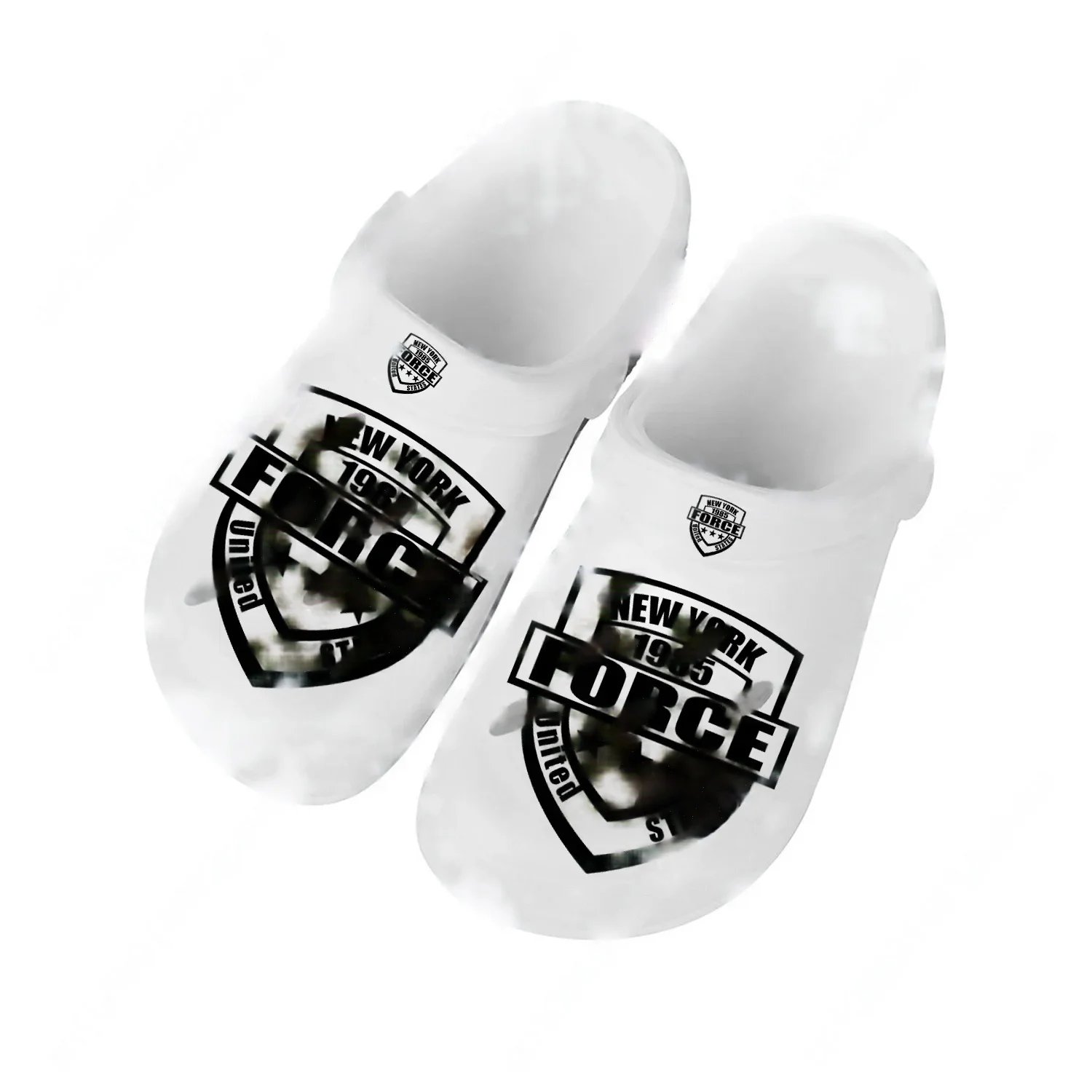 Men'S Shoes York - New York Force 1985 United States
