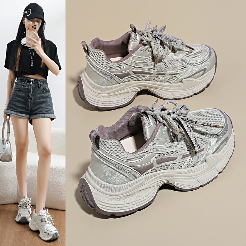 Running Shoes Lightweight - Women Running Shoes Lightweight Breathable Sport