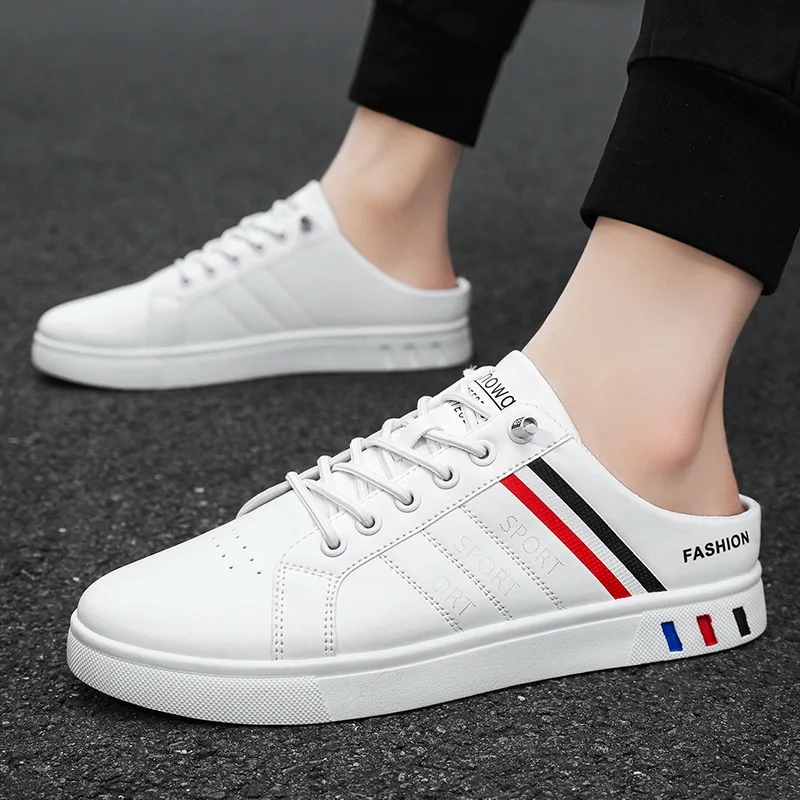 Men Shoes Must Have - Summer Must-Haves High - End Men's