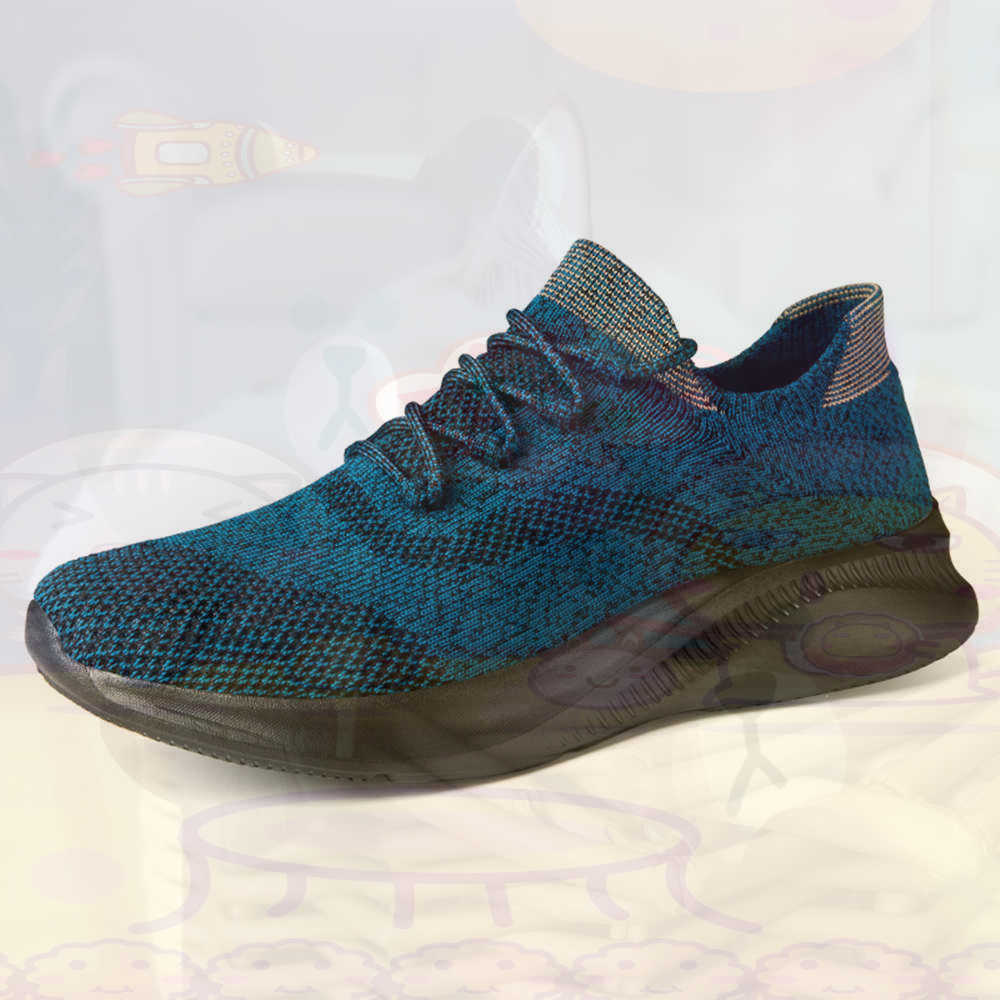 Men'S Shoes Good For Flat Feet - Number 41 Soft Bottom High-quality Shoes