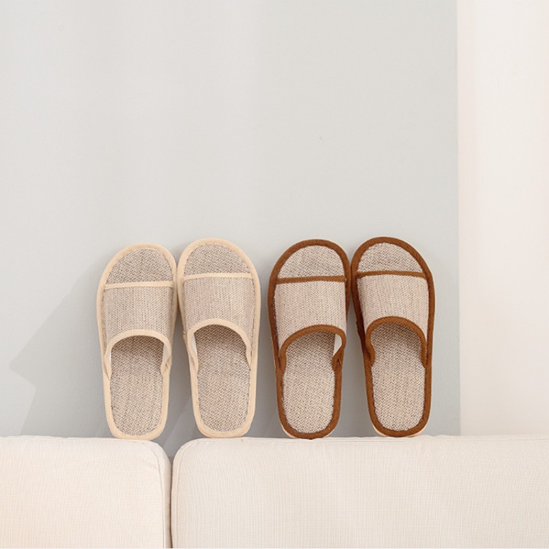 Men Shoes Casual - 2026 Summer Women Men Couple Slippers