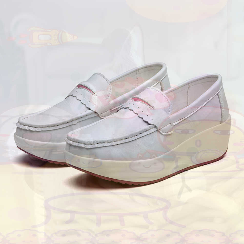 Men'S Shoes Good For Flat Feet - Plataform Winter Pink Sneakers Tennis Women's