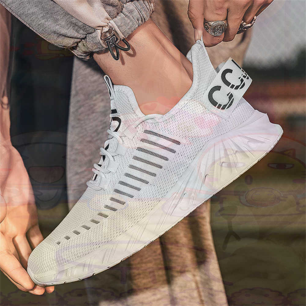 Men'S Shoes Good For Flat Feet - Autumn-spring Number 46 Men's Spring Autumn