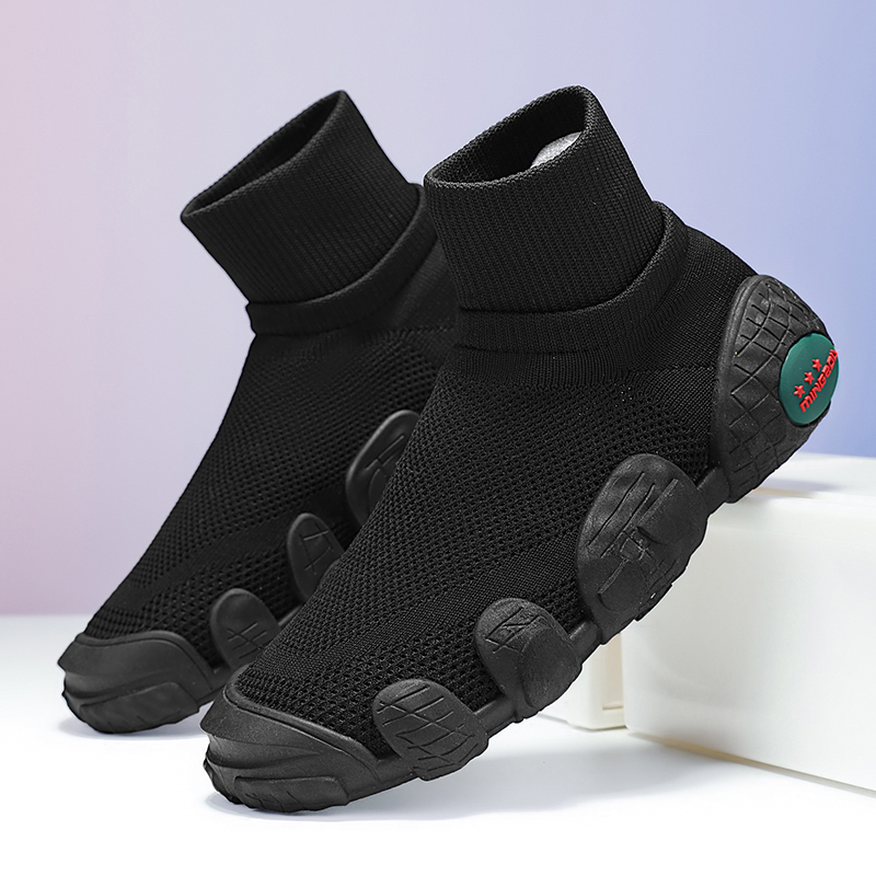 Men Shoes Official - Man Shoes 2025 Casual Sneaker Breathable