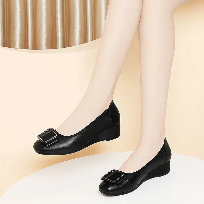 Men'S Shoes Hugo Boss - zapatos de mujer women cute round