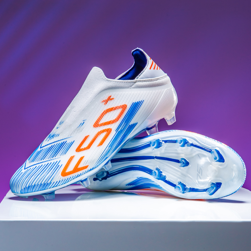 Men Shoes Must Have - Breathable Soccer Cleats for Men, Fg/Ag