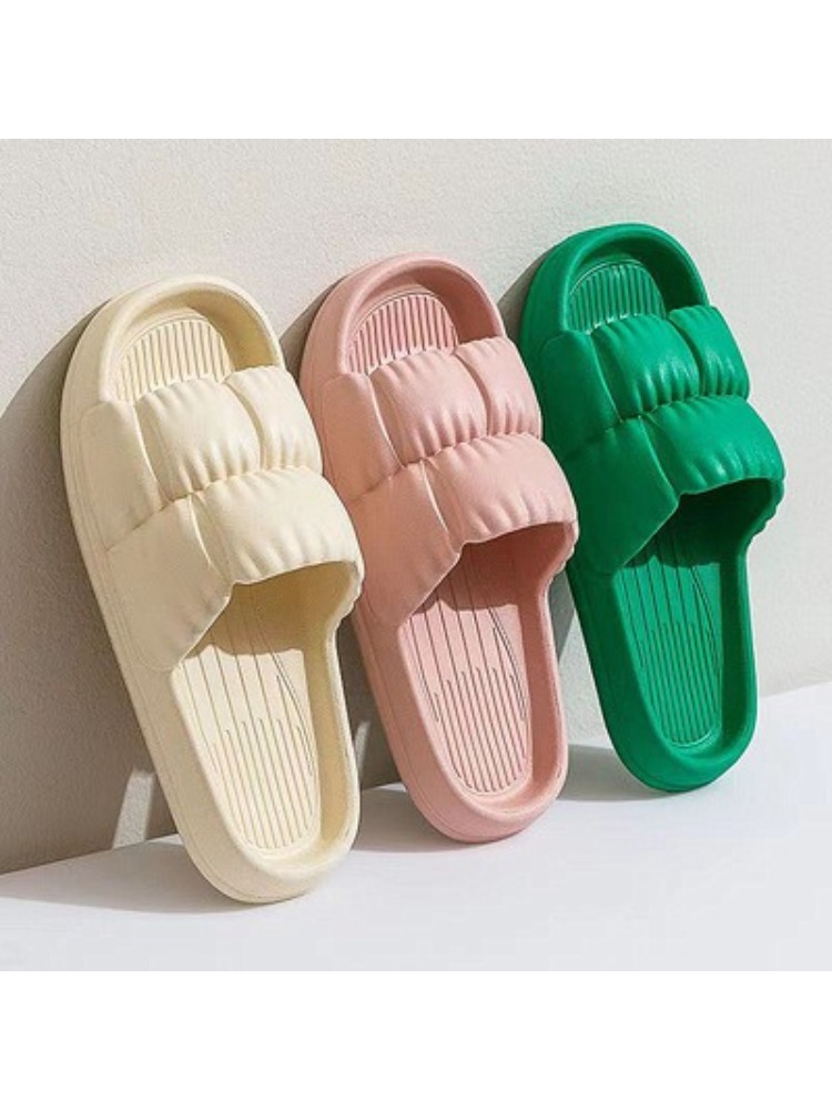 Men Shoes Casual - Ultrathin Bottom Women's Slipper Bathroom Soft