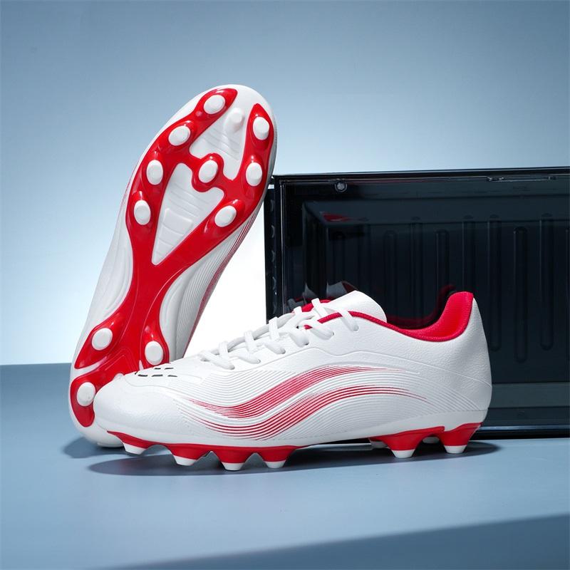 Men Shoes Must Have - Breathable football shoes for men, FG/TF