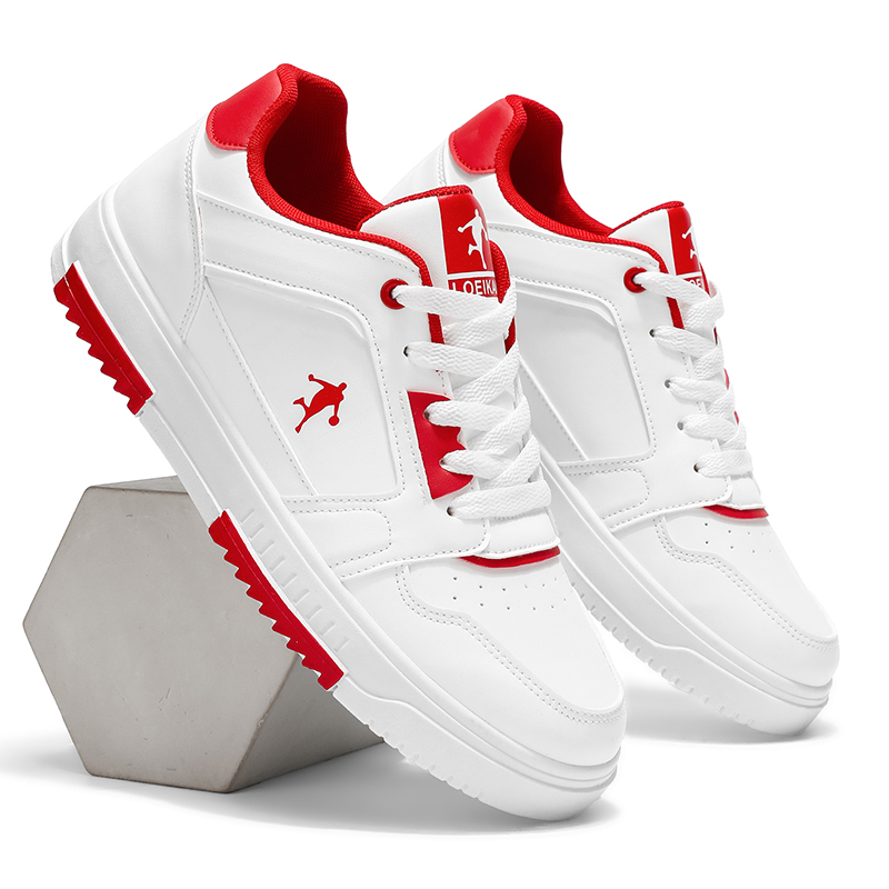 Men Shoes Must Have - Fashion Forward Men's Casual Trainers -