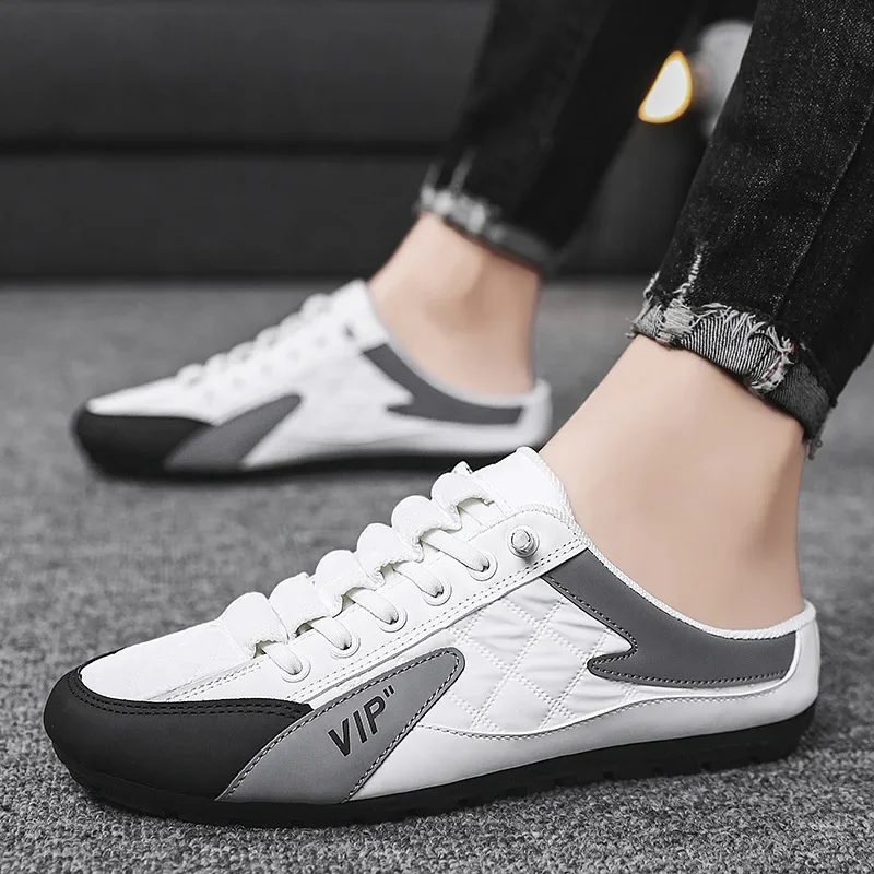 2025 Men's Shoes Breathable Ha - Men'S Shoes For Tennis 评论和价格