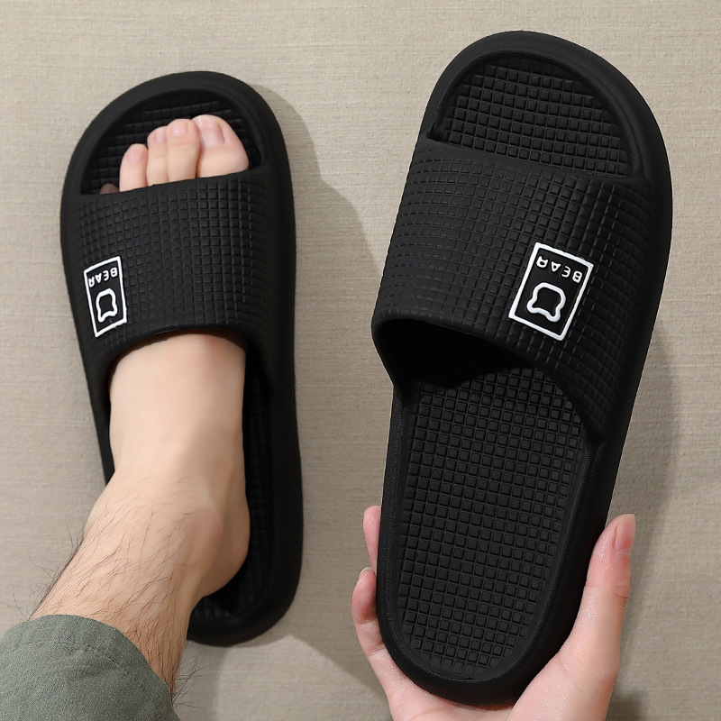 Women Summer Slippers Shower S - Men'S Shoes Comfort 评论和价格