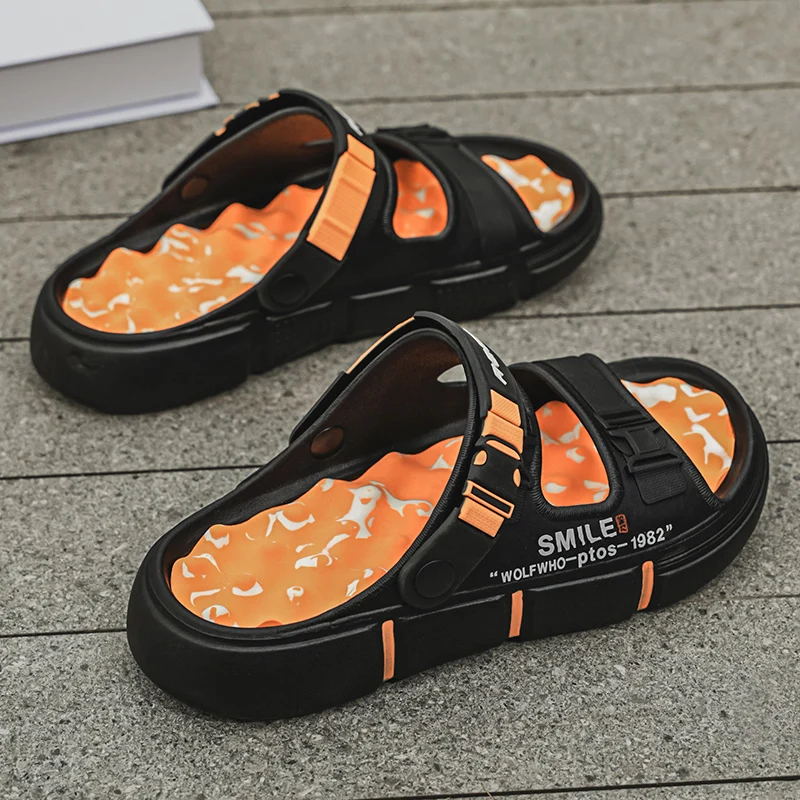 Travel Must Have Men Summer Sl - Men Shoes Must Have 评论和价格