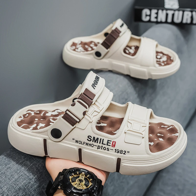 Travel Must Have Men Summer Sl - Men Shoes Must Have 评论和价格