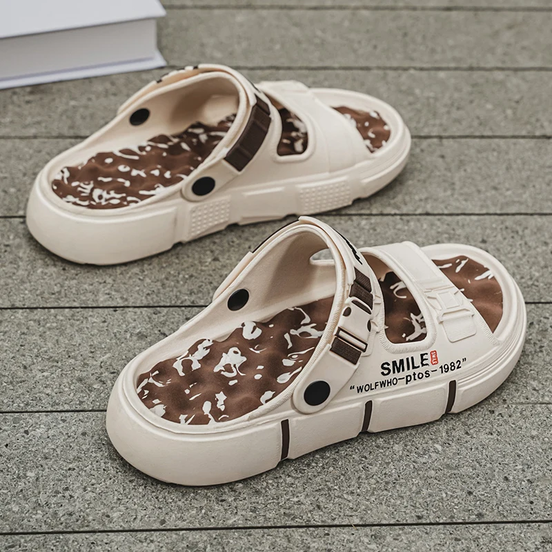 Travel Must Have Men Summer Sl - Men Shoes Must Have 评论和价格