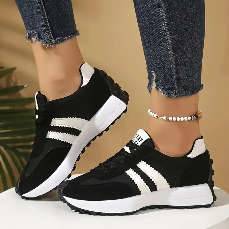 Designer Sneakers Women Sport  - Running Shoes Lightweight 评论和价格