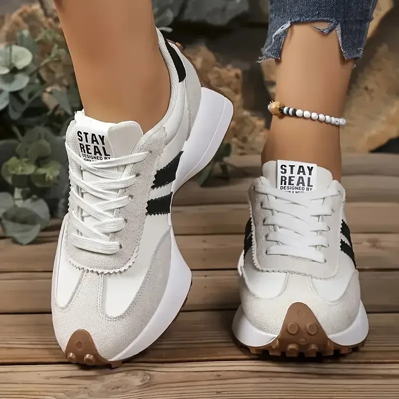 Designer Sneakers Women Sport  - Running Shoes Lightweight 评论和价格