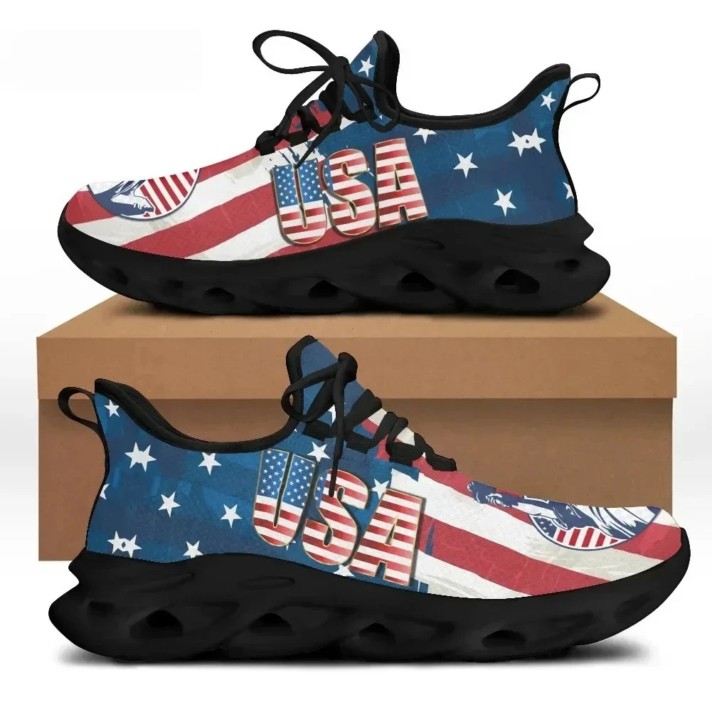 7.4 American Flag Statue Of Li - Men'S Shoes Liberty 评论和价格