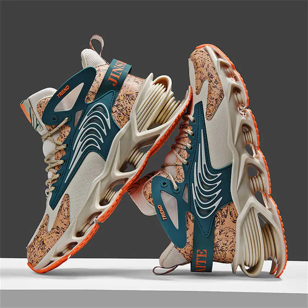 Non-slip Mid Child Running Sne - Men Shoes Official 评论和价格