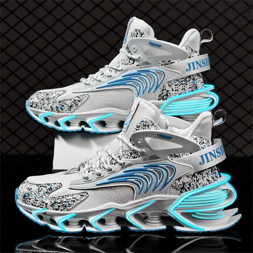 Non-slip Mid Child Running Sne - Men Shoes Official 评论和价格