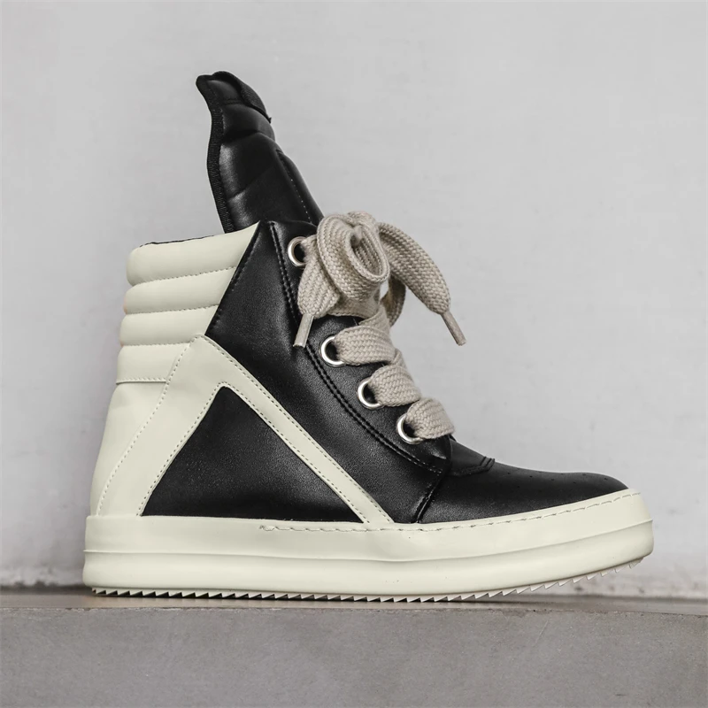 Men Casual Luxury Sneakers Str - Men'S Shoes With Support 评论和价格