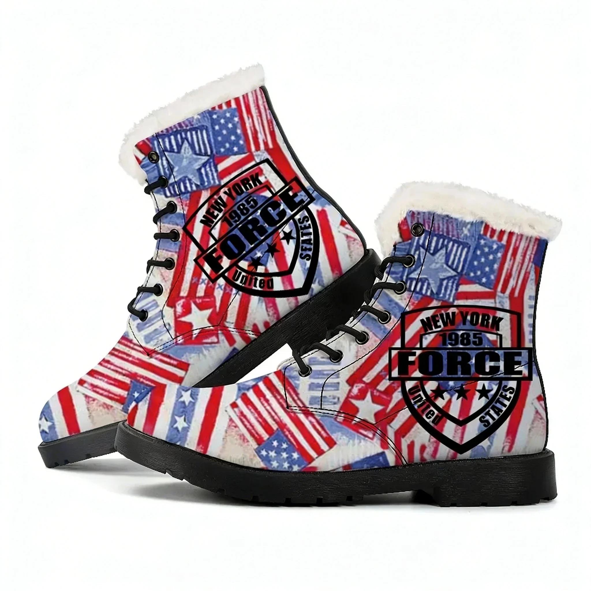 New York Force 1985 United Sta - Men'S Shoes York 评论和价格