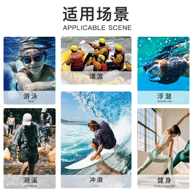 Water Shoes For Women Men Quic - Men Shoes Must Have 评论和价格