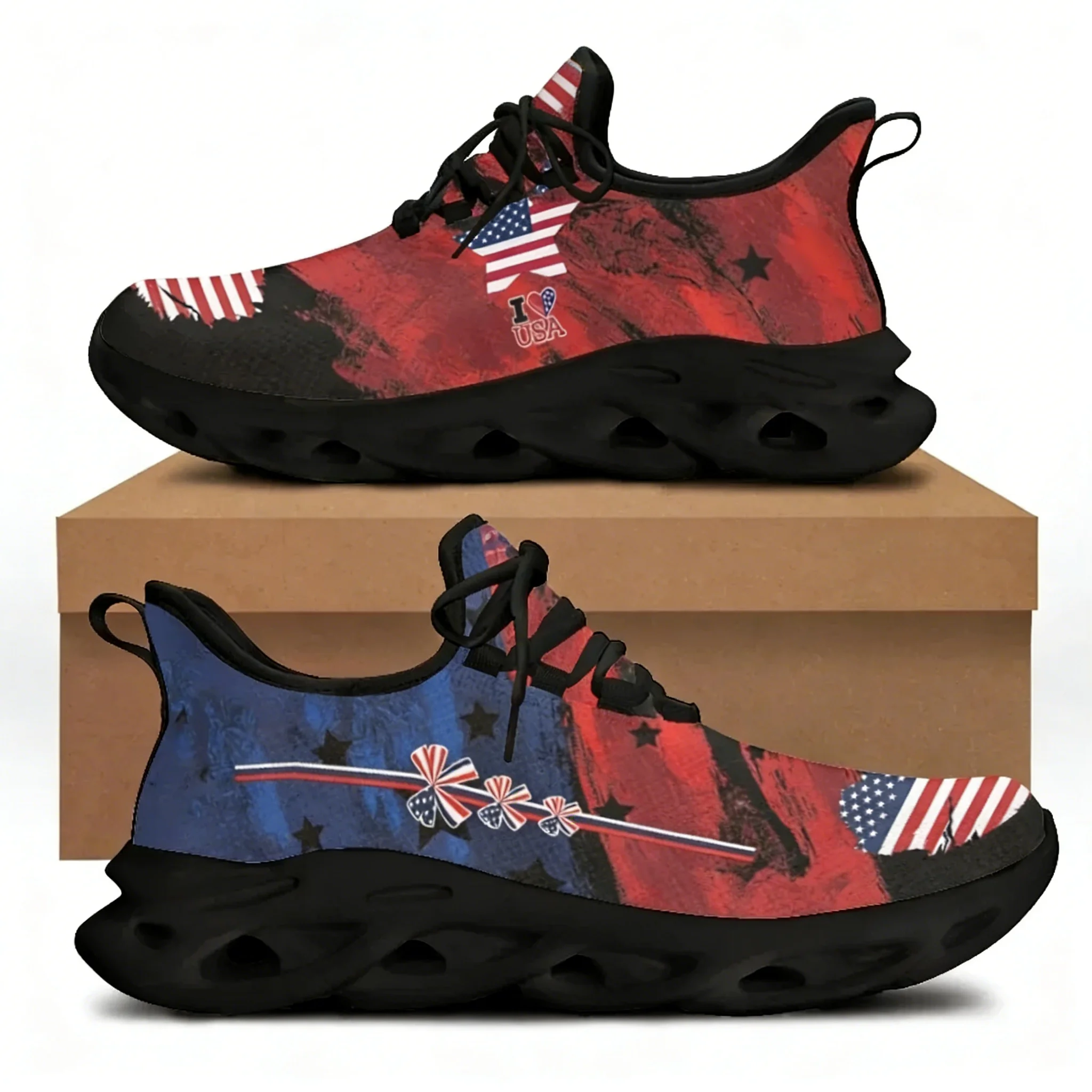 7.4 American Flag Statue of Li - Men'S Shoes Liberty 评论和价格