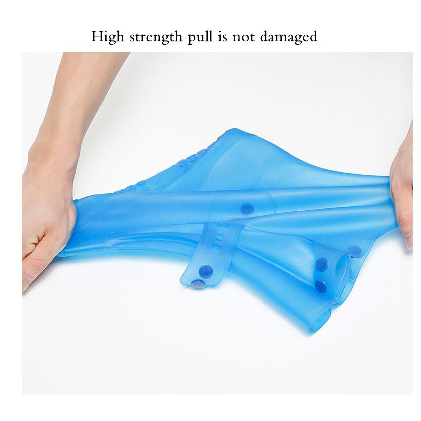 Waterproof Shoe Covers A Varie - Men Shoes Variety 评论和价格