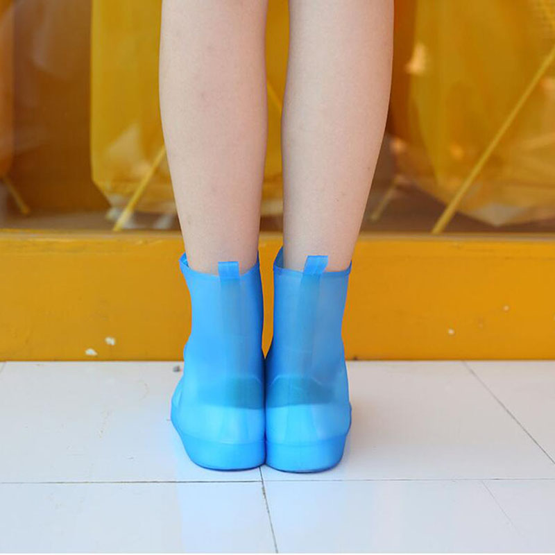 Waterproof Shoe Covers A Varie - Men Shoes Variety 评论和价格