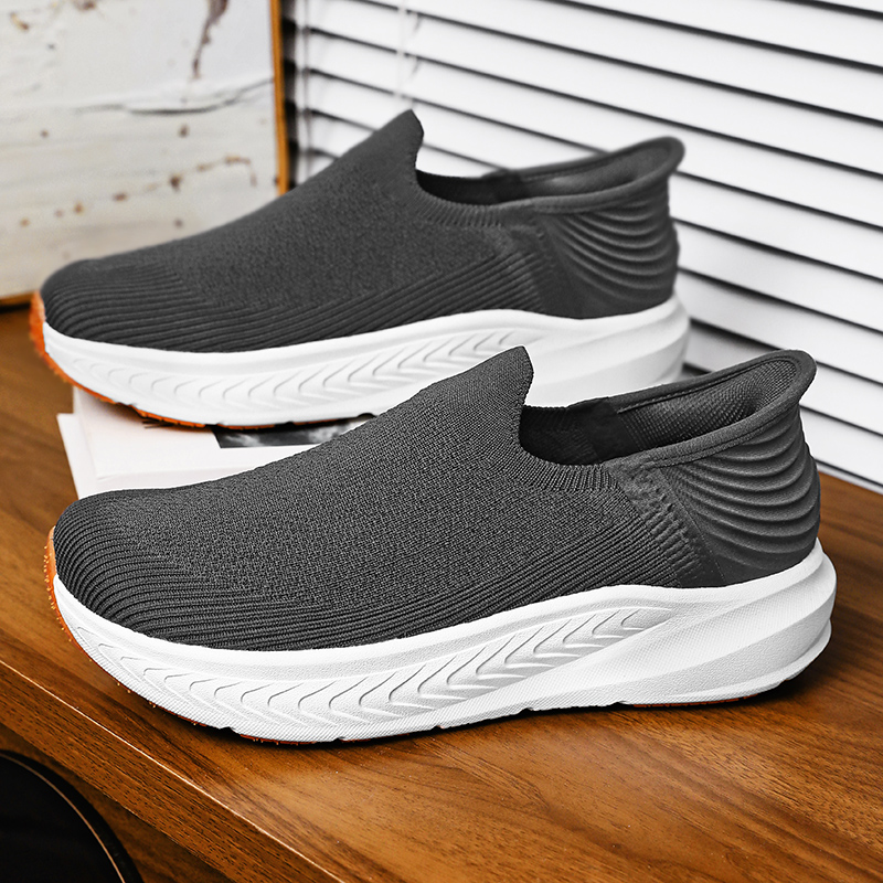 Running Mesh Shoes Fashion Cas - Men'S Shoes For Tennis 评论和价格
