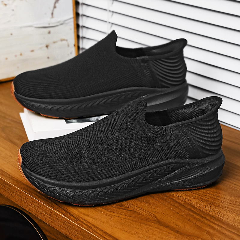 Running Mesh Shoes Fashion Cas - Men'S Shoes For Tennis 评论和价格
