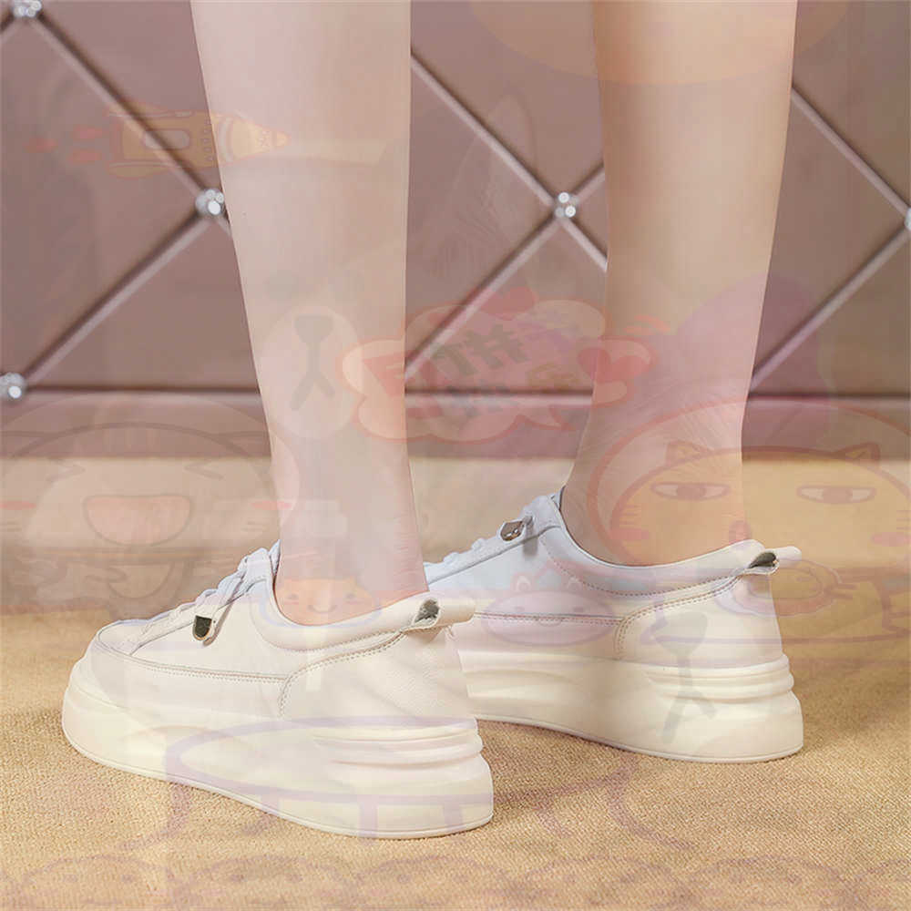 Lace-up Chunky Loafers Woman S - Men'S Shoes Good For Flat Feet 评论和价格