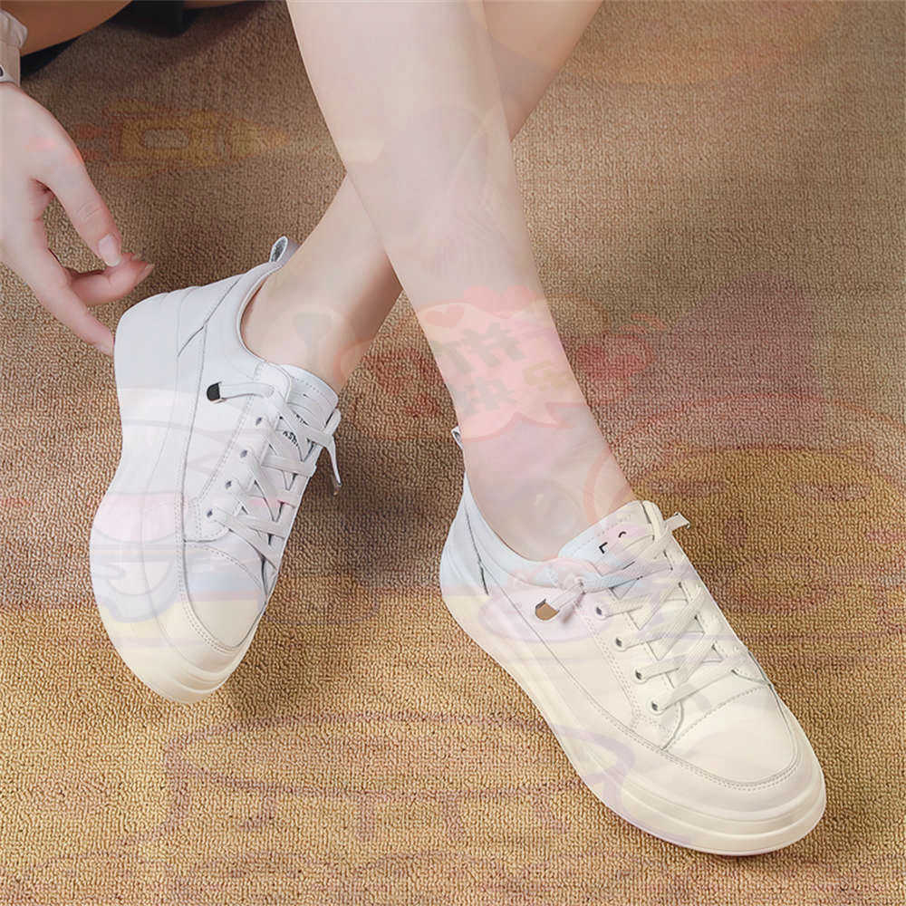 Lace-up Chunky Loafers Woman S - Men'S Shoes Good For Flat Feet 评论和价格