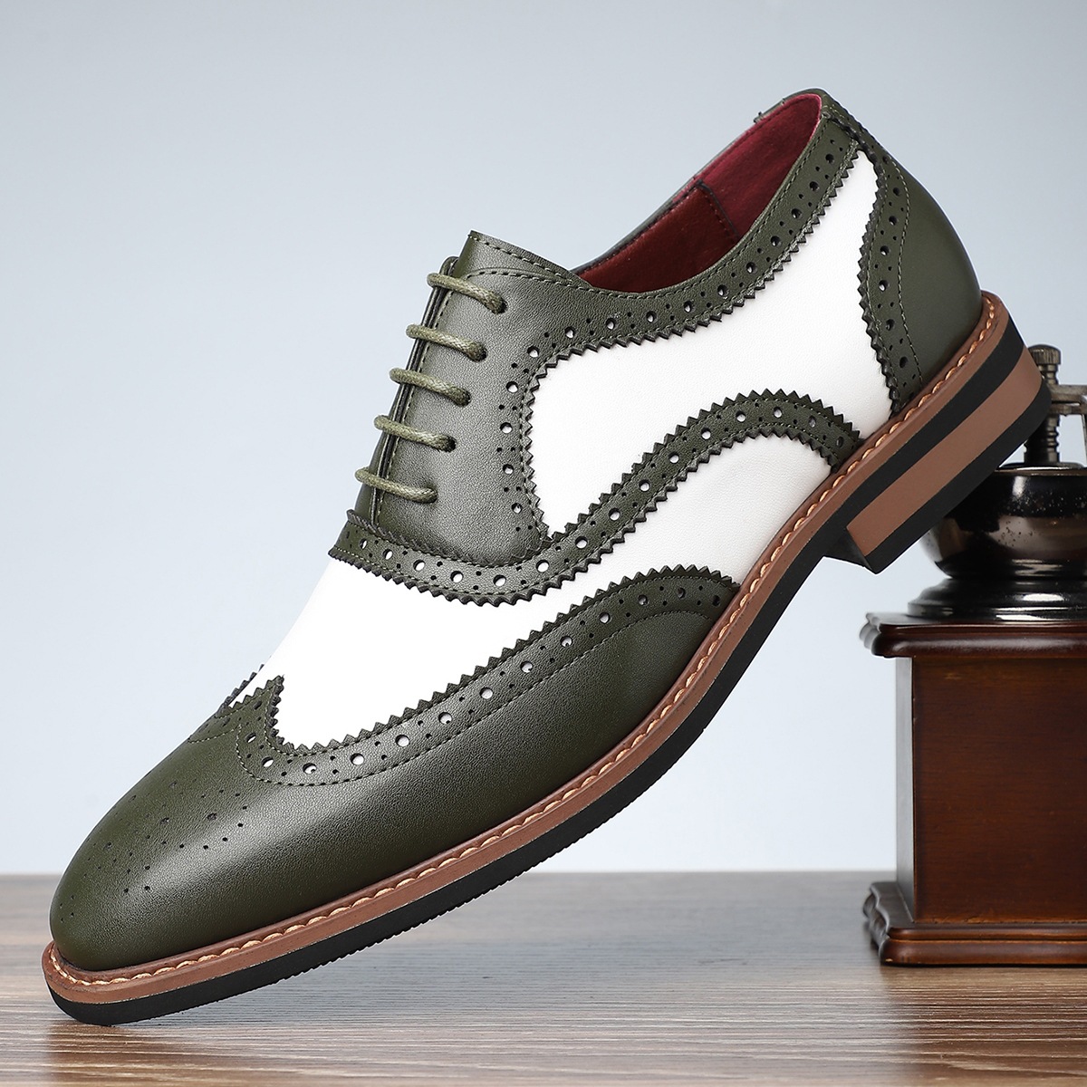 Big Size New Shoes for Men Dre - Men Shoes Official 评论和价格