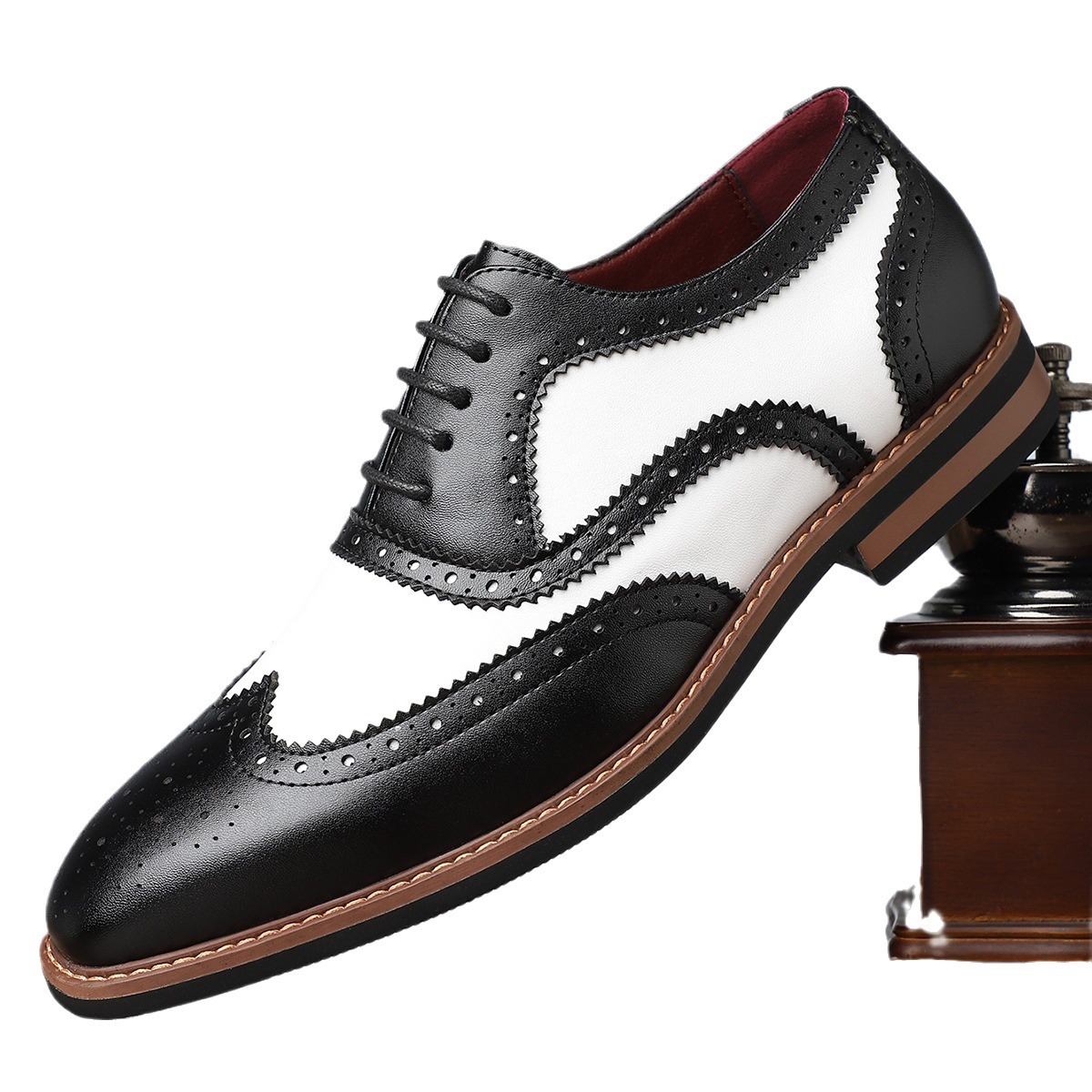 Big Size New Shoes for Men Dre - Men Shoes Official 评论和价格