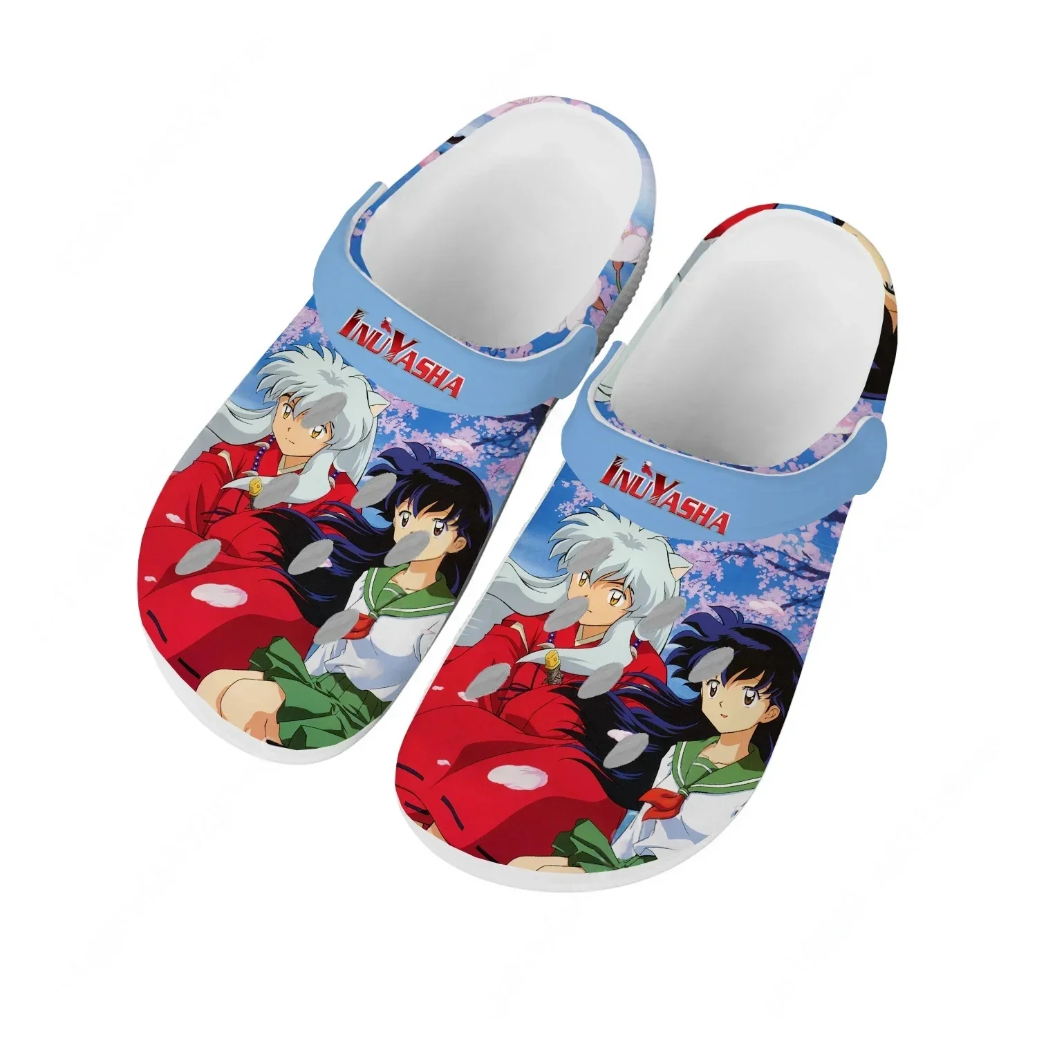 InuYasha Water Shoes Mens Wome - Men'S Shoes Comfort 评论和价格