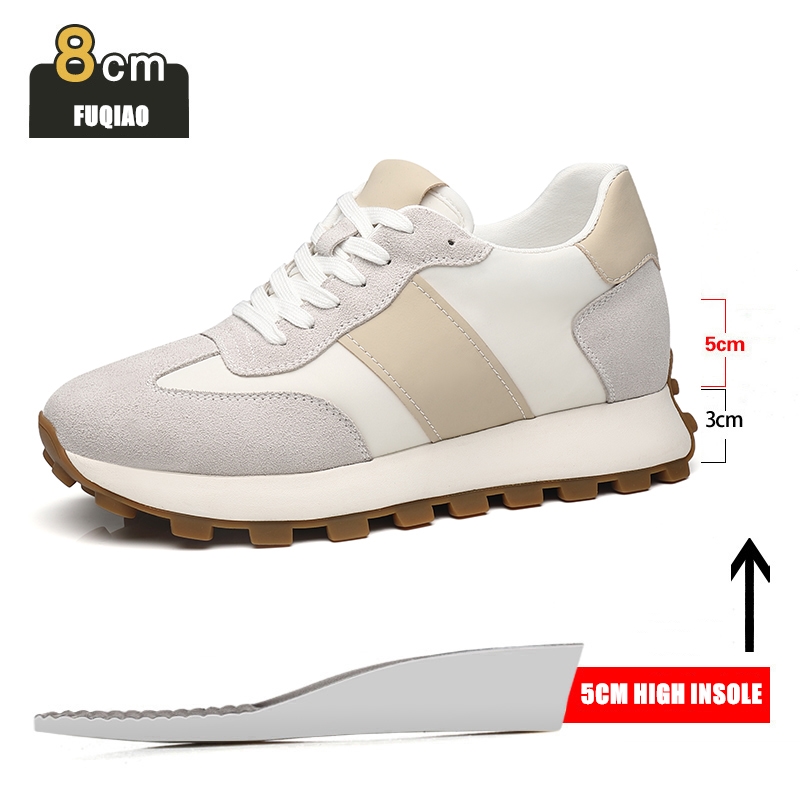 Man Elevator Casual Sneakers C - Men'S Shoes Hugo Boss 评论和价格