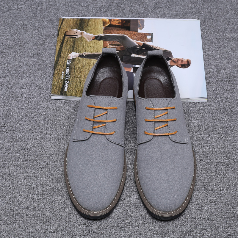 Plus Size 38-48 Men Casual Sho - Men Shoes Official 评论和价格