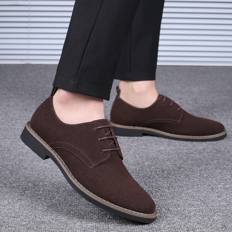 Plus Size 38-48 Men Casual Sho - Men Shoes Official 评论和价格