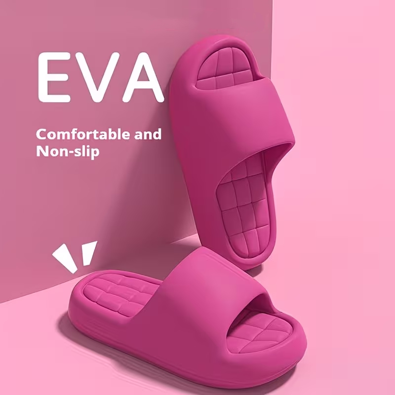 Women Summer Slippers Bathroom - Men'S Shoes Comfort 评论和价格