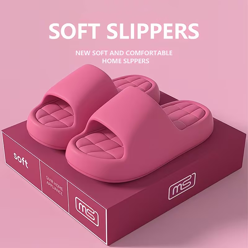 Women Summer Slippers Bathroom - Men'S Shoes Comfort 评论和价格