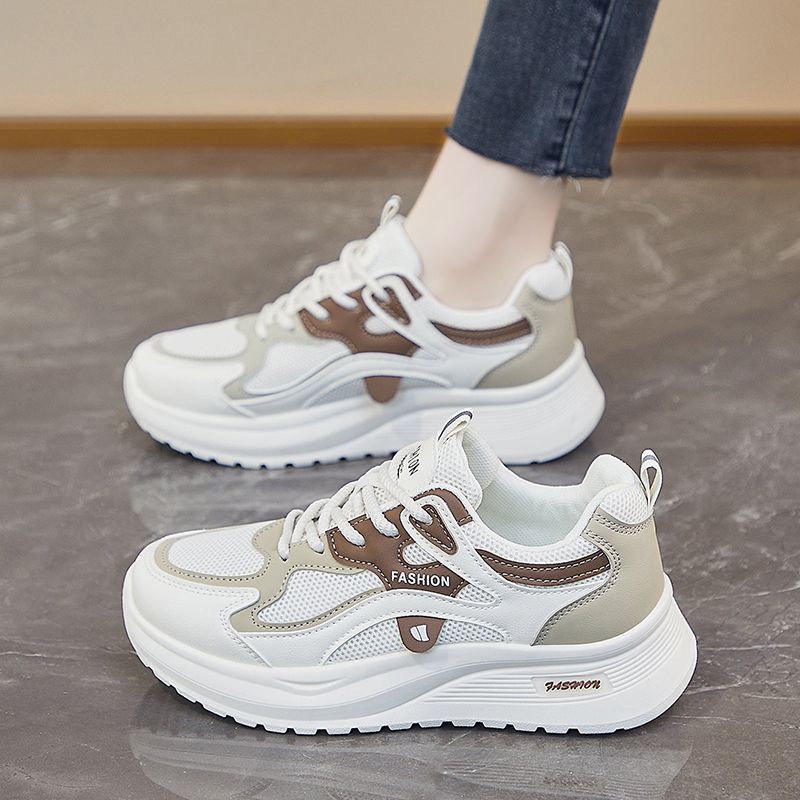 Mesh Breathable Sports Shoes f - Running Shoes Lightweight 评论和价格