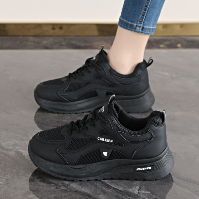 Mesh Breathable Sports Shoes f - Running Shoes Lightweight 评论和价格