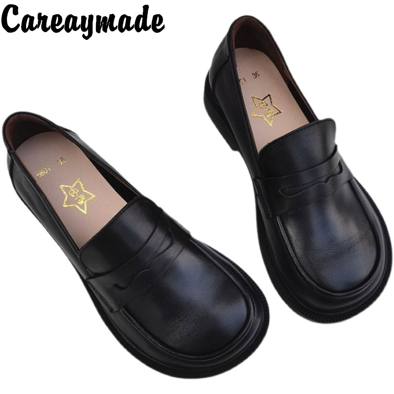 Careaymade-Women's Casual Shoe - Men Shoes Casual 评论和价格