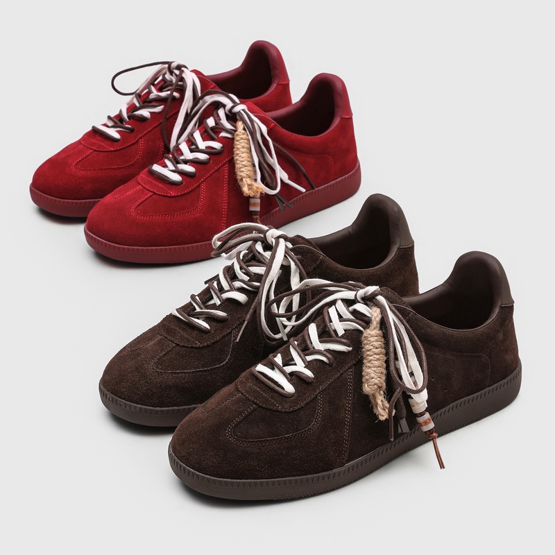 High Quality Light Luxury Men  - Men Shoes Must Have 评论和价格