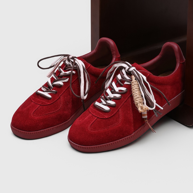 High Quality Light Luxury Men  - Men Shoes Must Have 评论和价格