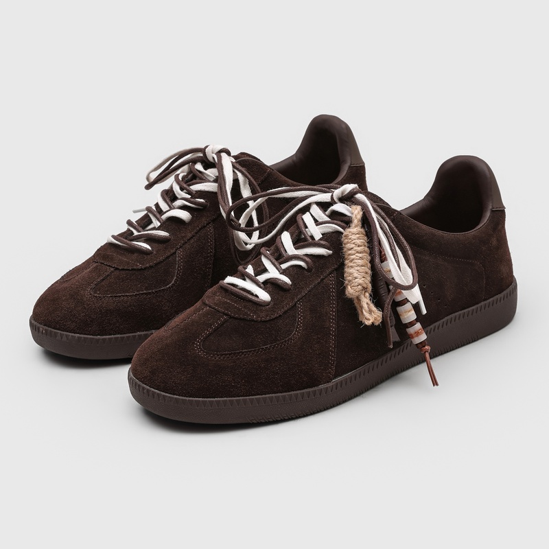 High Quality Light Luxury Men  - Men Shoes Must Have 评论和价格