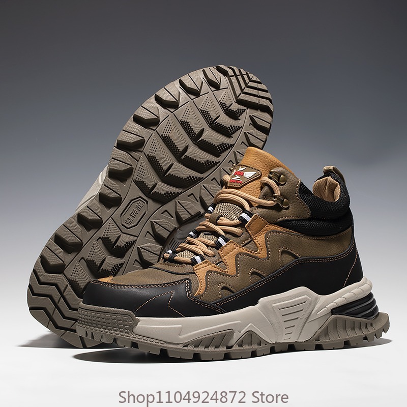 Winter Warm Wool Cotton Shoes  - Men'S Shoes Hugo Boss 评论和价格